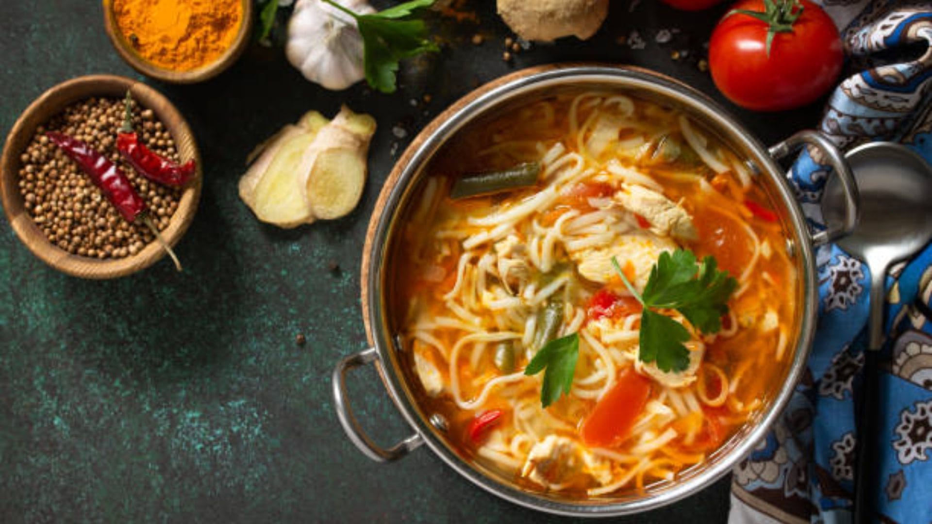 Soup Recipe: Best Vegan vietnamese soup Pho Recipe How To Make Vegan Pho Recipe know in hindi