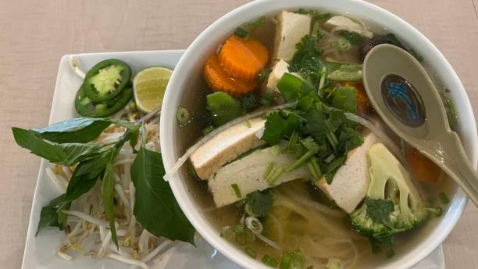 Soup Recipe: Best Vegan vietnamese soup Pho Recipe How To Make Vegan Pho Recipe know in hindi