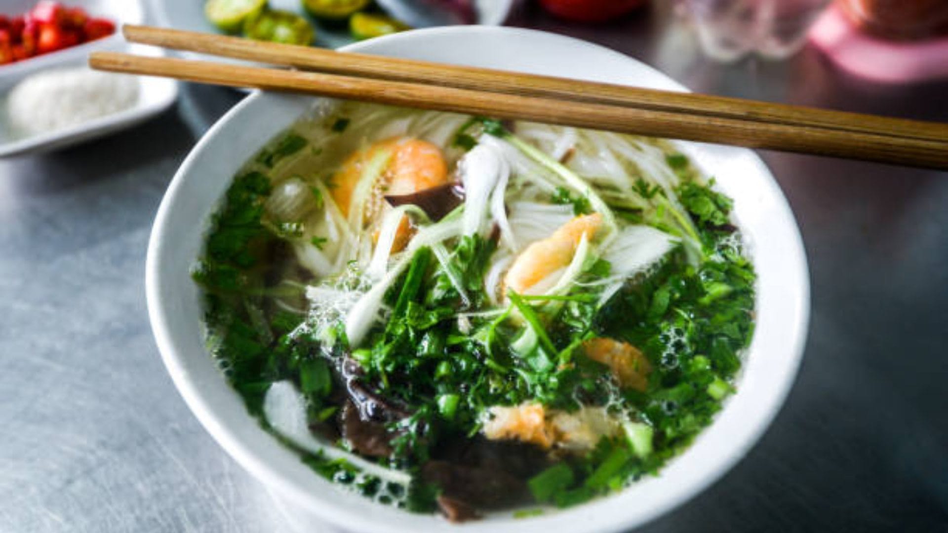 Soup Recipe: Best Vegan vietnamese soup Pho Recipe How To Make Vegan Pho Recipe know in hindi