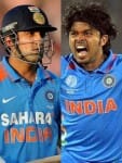 Clash between, two angriest cricket players, Gautam Gambhir, Sreesanth, Legends League Cricket 2023,