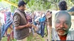 गजरौला में किसान ने की आत्महत्या
