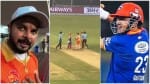 Gautam Gambhir Cryptic Post, Sreesanth Fight, LLC 2023 Cricket Match, Clash between, two angriest cr
