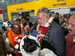 पूर्व केंद्रीय मंत्री प्रहलाद पटेल