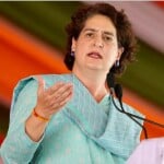 Priyanka Gandhi