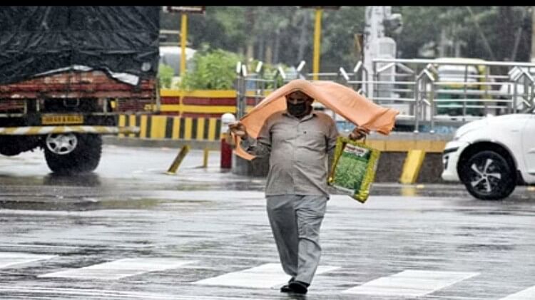 Chhattisgarh Weather News: छत्तीसगढ़ में आज भी बारिश के आसार, बढ़ने लगी ठिठुरन, जानें अन्य जिलों का हाल