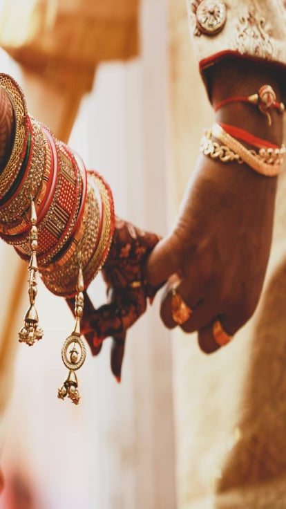 10 big auspicious times for weddings till 15th March