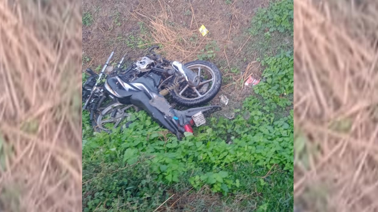 Three died in accidents in barabanki.