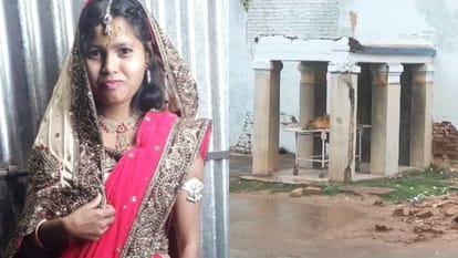 Bihar News Woman commits suicide in Jamui Family members allege murder due to dowry