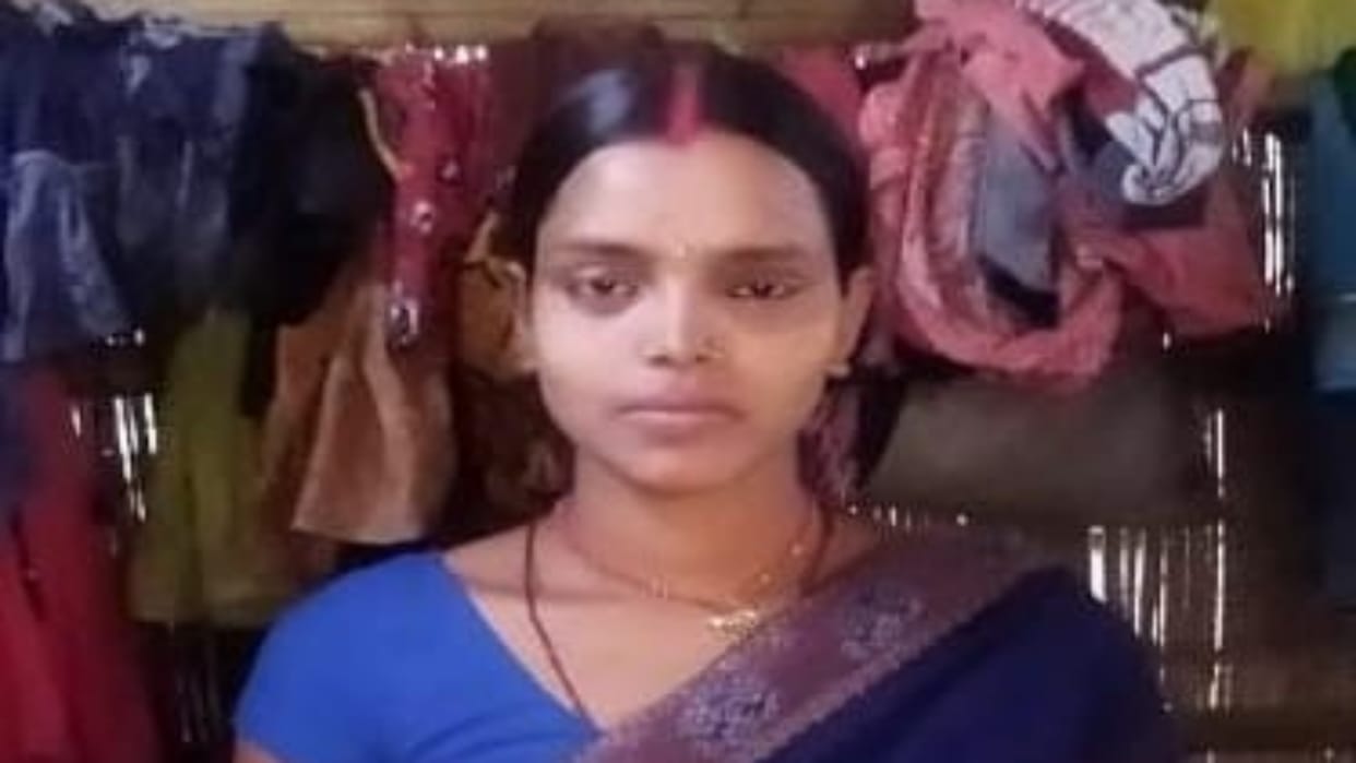 Bihar Crime Married woman strangled to death by her in-laws for continuously giving birth to daughter