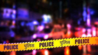 Jammu Kashmir: Speeding truck crushes couple riding scooty in Bari Brahmana samba
