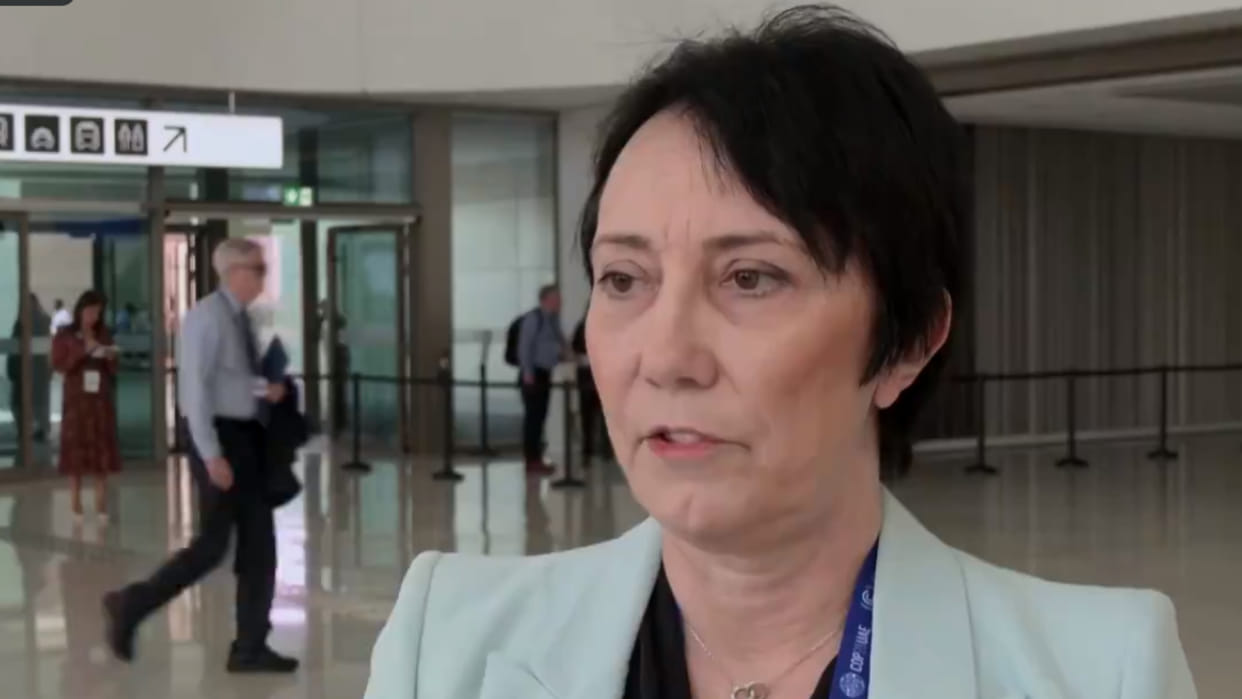 WMO deputy chief says that Climate change impacting everything, attribution studies unnecessary burden