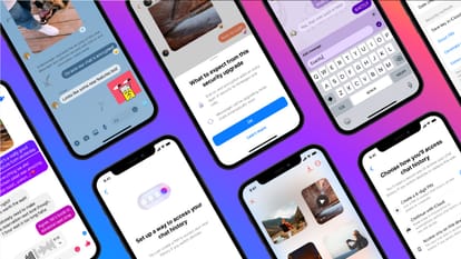 End-to-End Encryption on Messenger