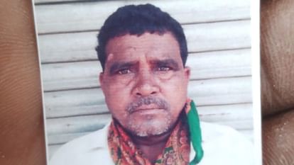 bull kills farmer in dataganj budaun