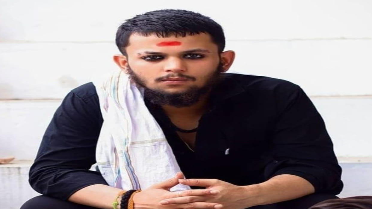 Deadly attack on Shahnawaz, the killer of gangster Durlabh Kashyap in Ujjain