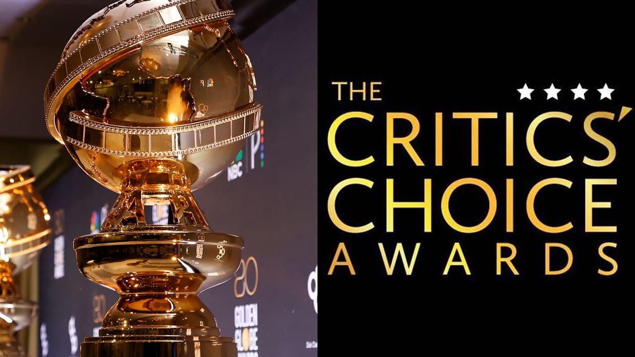 The Emmys Golden Globes And Critics Choice Awards Can be watched on Lionsgate Play platform in India