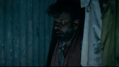 Joram Movie Review in Hindi By Pankaj Shukla Manoj Bajpayee Smita Tambe Tanishtha Zeeshan Ayyub Meghna Mathur