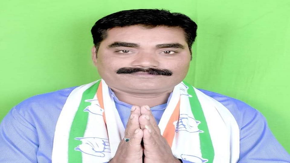 Nagar Panchayat Pandatarai President Firoz Khan got five votes in no-confidence motion Kabirdham