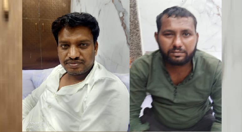 Kanpur Bullion Scandal, Location of Sampat and Mukesh found in Maharashtra,  Two SIT teams left