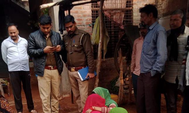 Young man hanged himself in Kanpur, he was troubled by financial crisis, had lost his job two years ago