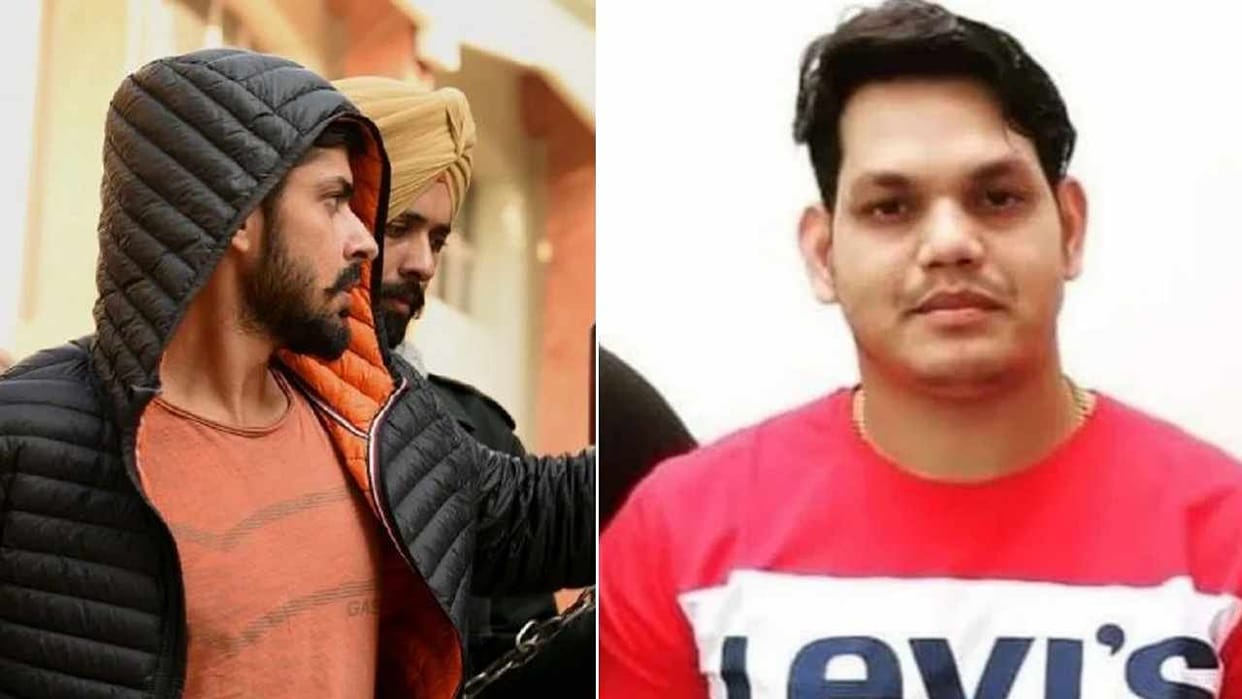 Friend opens fire on gym owner close to Deepak Tinu in Ludhiana