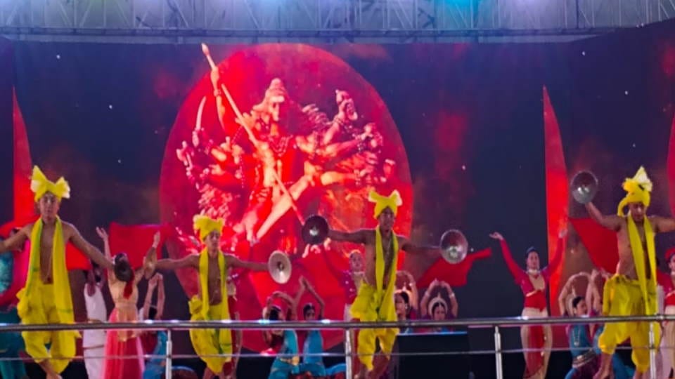 Uttarakhand Investor Summit 2023 In Dehradun Cultural Program and Other Preparations Photos
