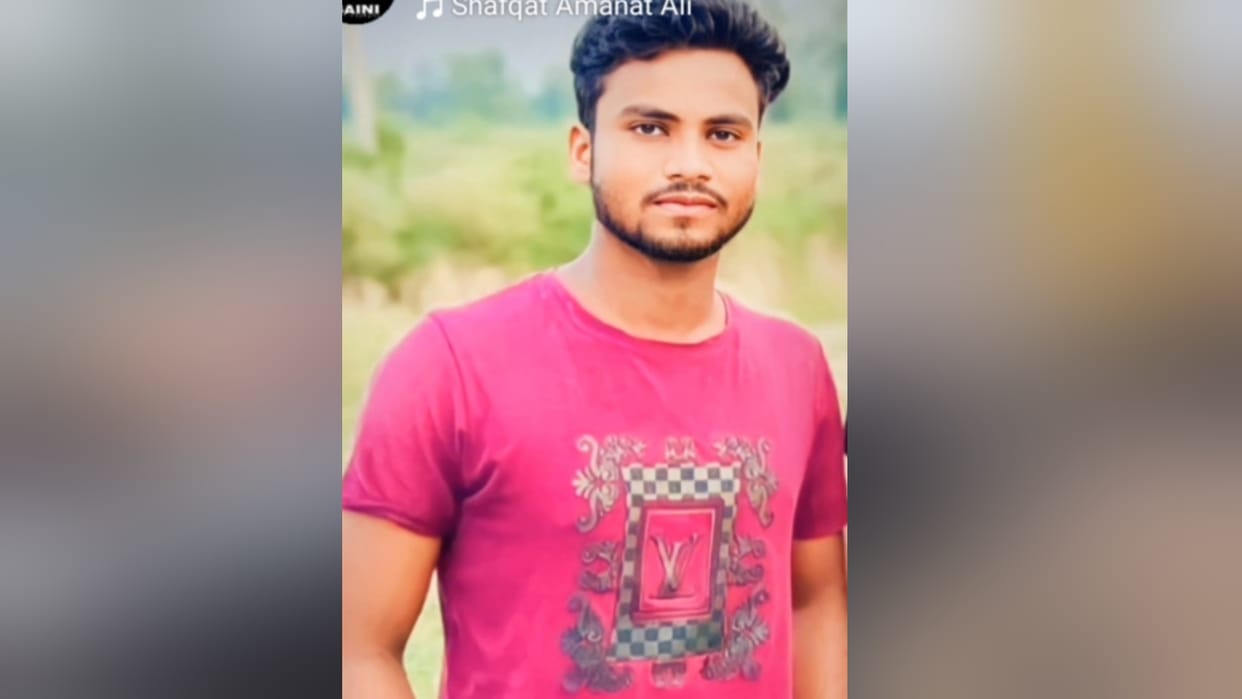 UP : Brother died of fever three days before sister wedding in Falavada of Meerut