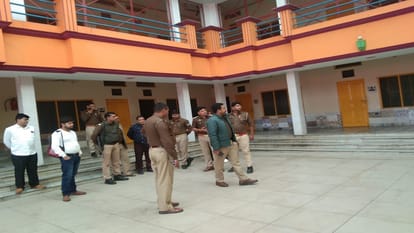 Bride jewellery stolen during wedding ceremony in bareilly