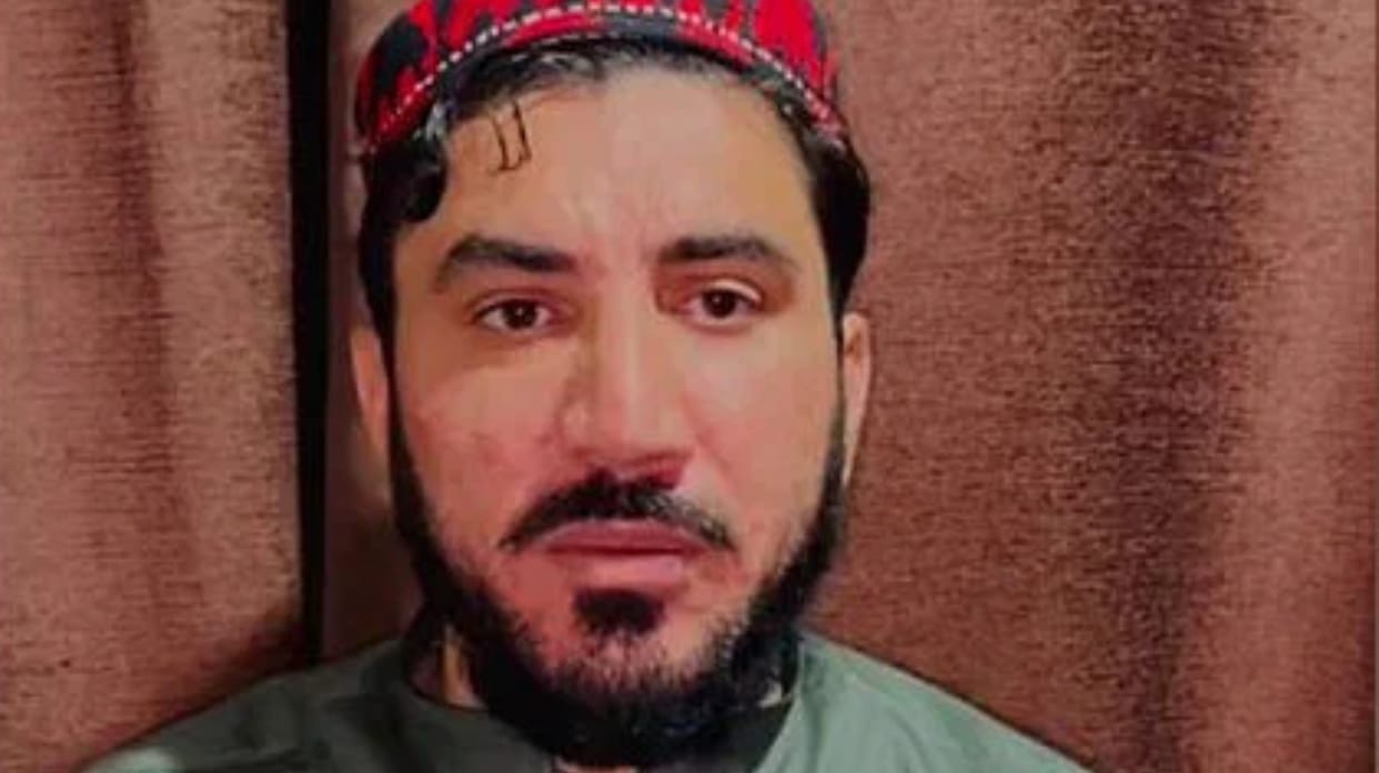PTM chief Manzoor Pashteen has still not been produced in court after being arrested on Monday
