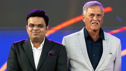 BCCI formed committee for Womens Premier League Roger Binny Jay Shah and Arun Dhumal included WPL 2024