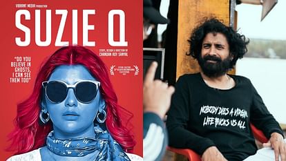 Suzie Q Ashram actor Chandan Roy Sanyal directorial debut to premiere at Kolkata International Film Festival