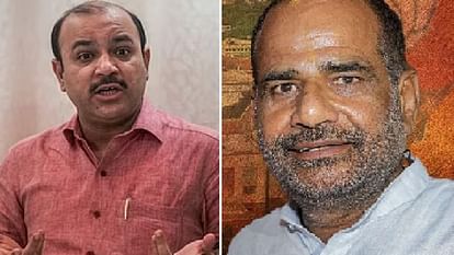 Ramesh Bidhuri apologizes for his controversial comment on BSP MP Danish Ali
