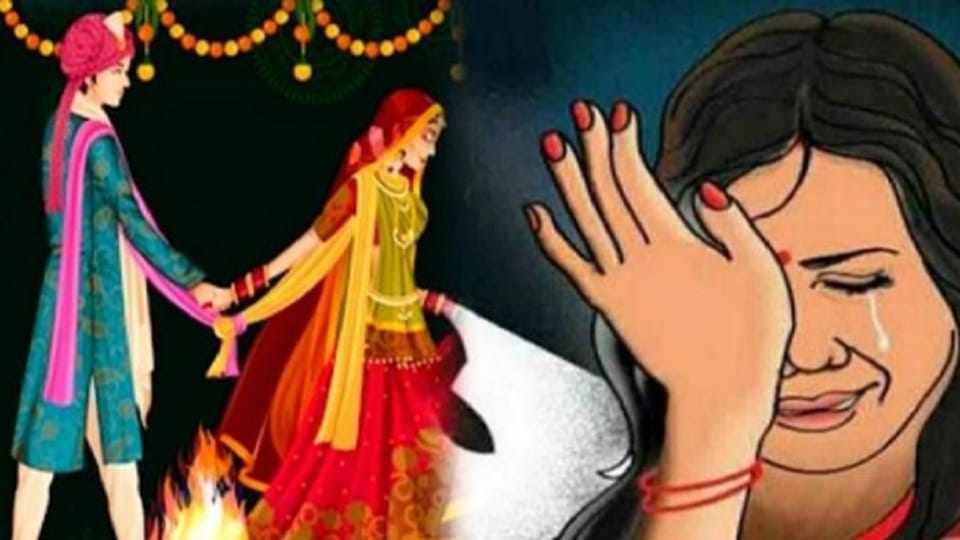 Young man kept physically exploiting a girl for months on pretext of marriage in Aurangabad; now in bars