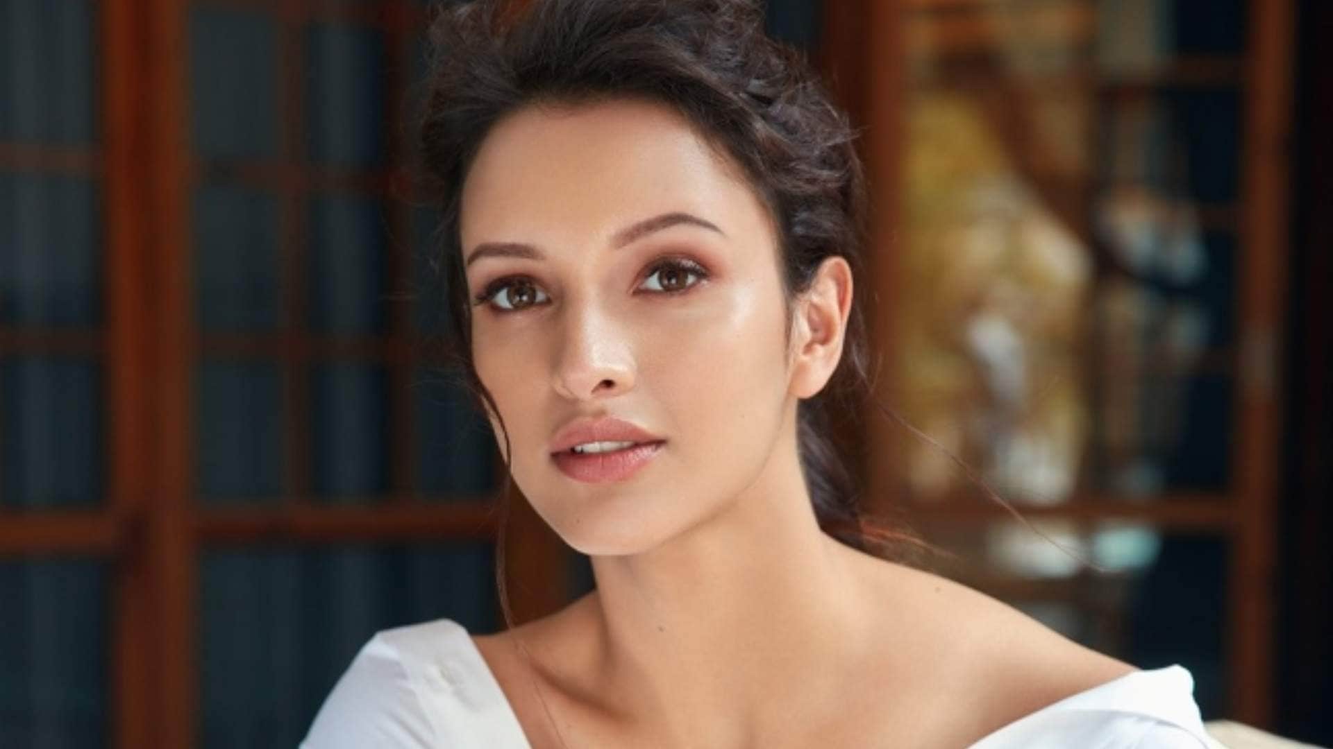 Animal Star Tripti Dimri bold intimate Video goes viral on internet see netizens reaction