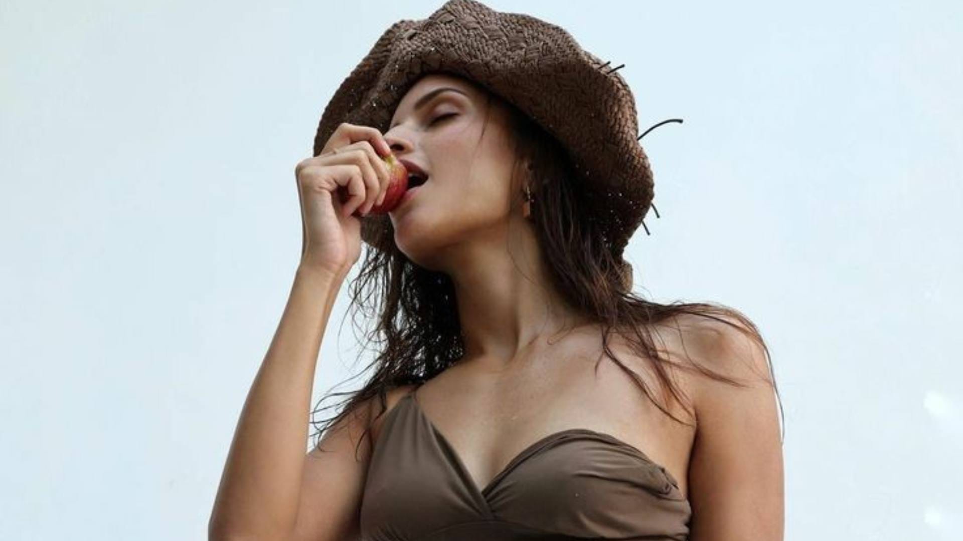Animal star Triptii Dimri tops 2 IMDb popular Indian celebrities list Dunki star Shah Rukh Khan at Number one