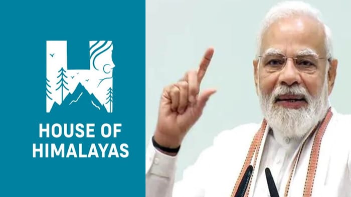 Uttarakhand Investor Summit 2023 All products of state will be known as House of Himalayas PM Modi will launch