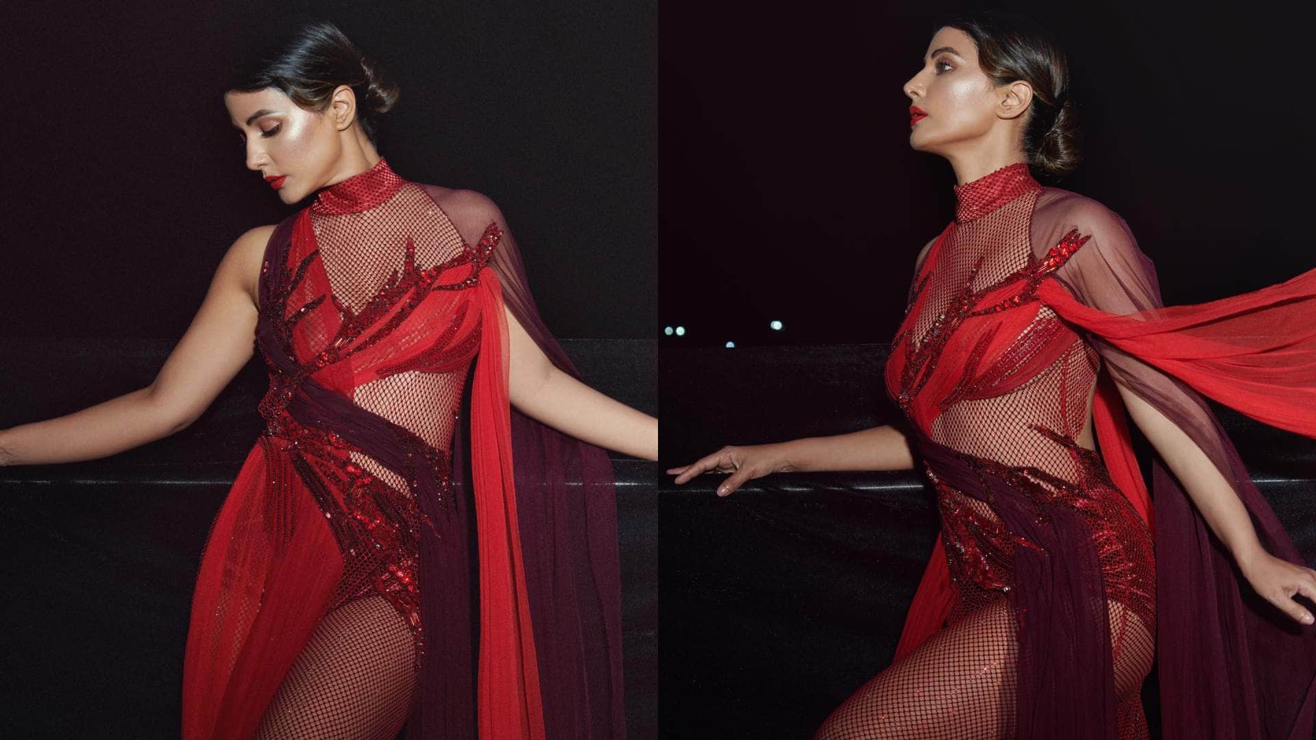 Year Ender 2023  Actress Trolled For Strange Outfits Celebs List Trolled In Year 2023 For Outfit Details in Hi