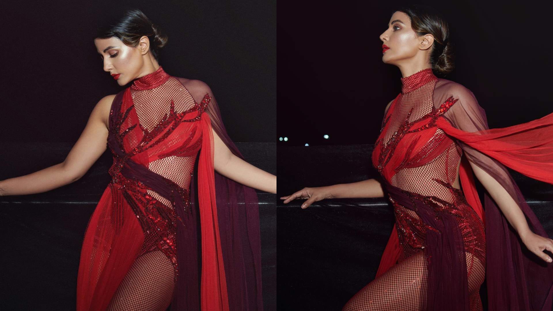 Year Ender 2023  Actress Trolled For Strange Outfits Celebs List Trolled In Year 2023 For Outfit Details in Hi