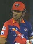 Gautam Gambhir