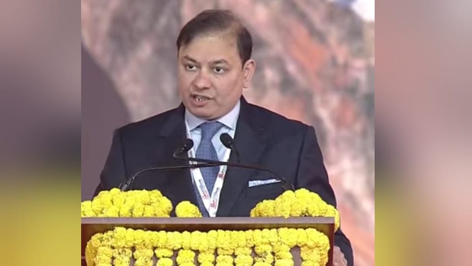 Uttarakhand Investor Summit: Ambani Adani baba ramdev and Other Investors Big Announcement