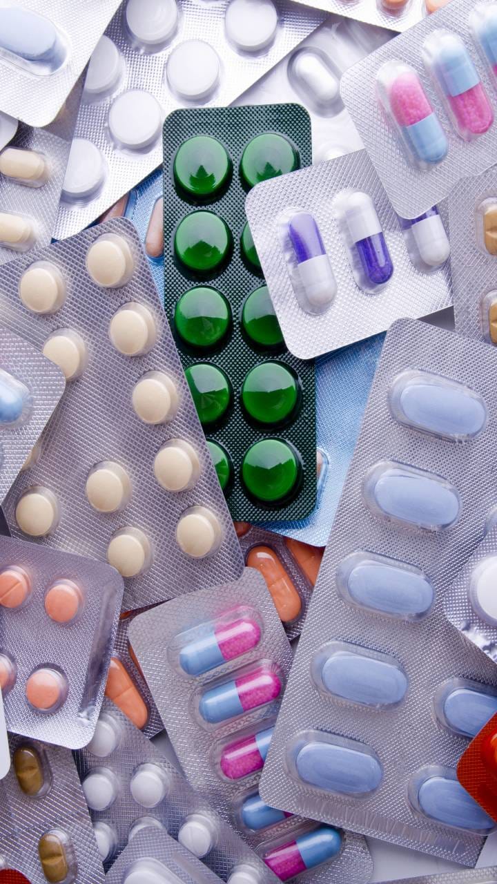 Saharanpur: A businessman arrested with a cache of banned drugs