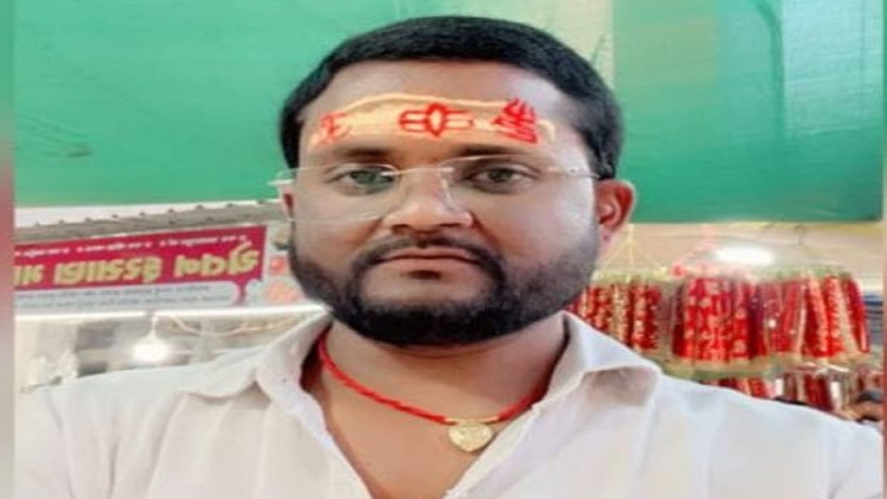 Bihar Police failed to crime control in bihar, rjd leader shot dead in vaishali bihar news today on road