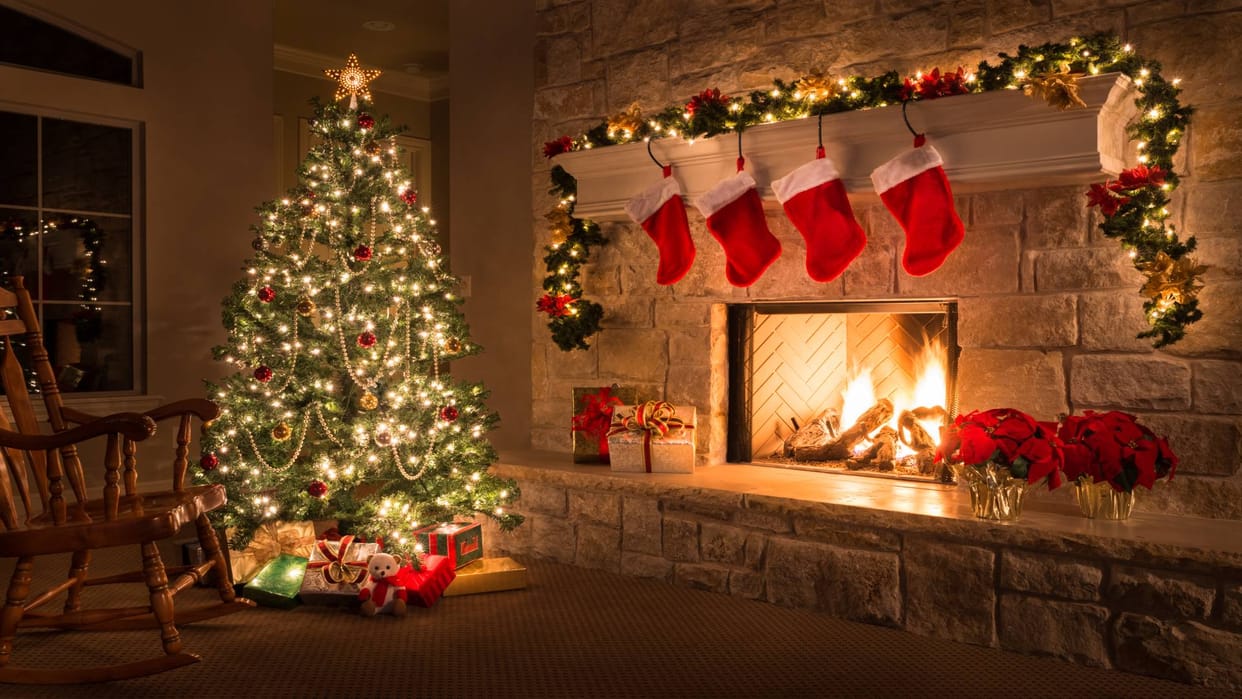 Christmas 2023 How To Decorate Christmas Tree Know These Cheap And Easy Ideas Here In Hindi