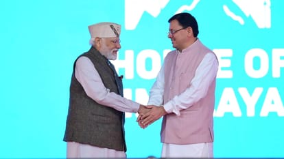 Lok Sabha elections 2024 Pm Modi CAA and Uttarakhand CM Dhami UCC arrow in BJP quiver