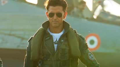 Hrithik Roshan Deepika Padukone Anil Kapoor Starrer Fighter Teaser out