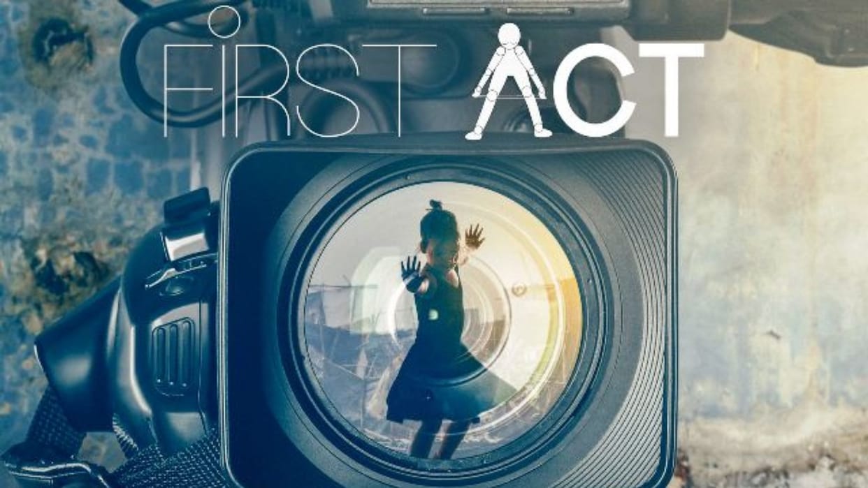 Prime Video Announces First Act Unique Original Docuseries Capturing the Journey of Child Actors in Industry