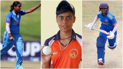 WPL 2024 Auction Top Five Players to Watch Out in Auction Uma Chetry Mannat Kashyap