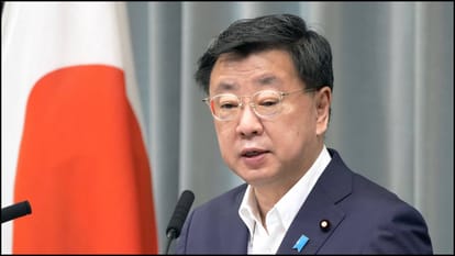 Hirokazu Matsuno