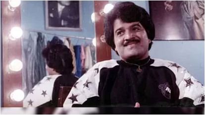 Junior Mehmood passes away at the age of 67 after prolonged battle with stage four stomach cancer