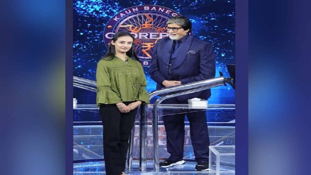 Amitabh Bachchan felt hungry after hearing the mention of Mandayali Dham, know the whole matter