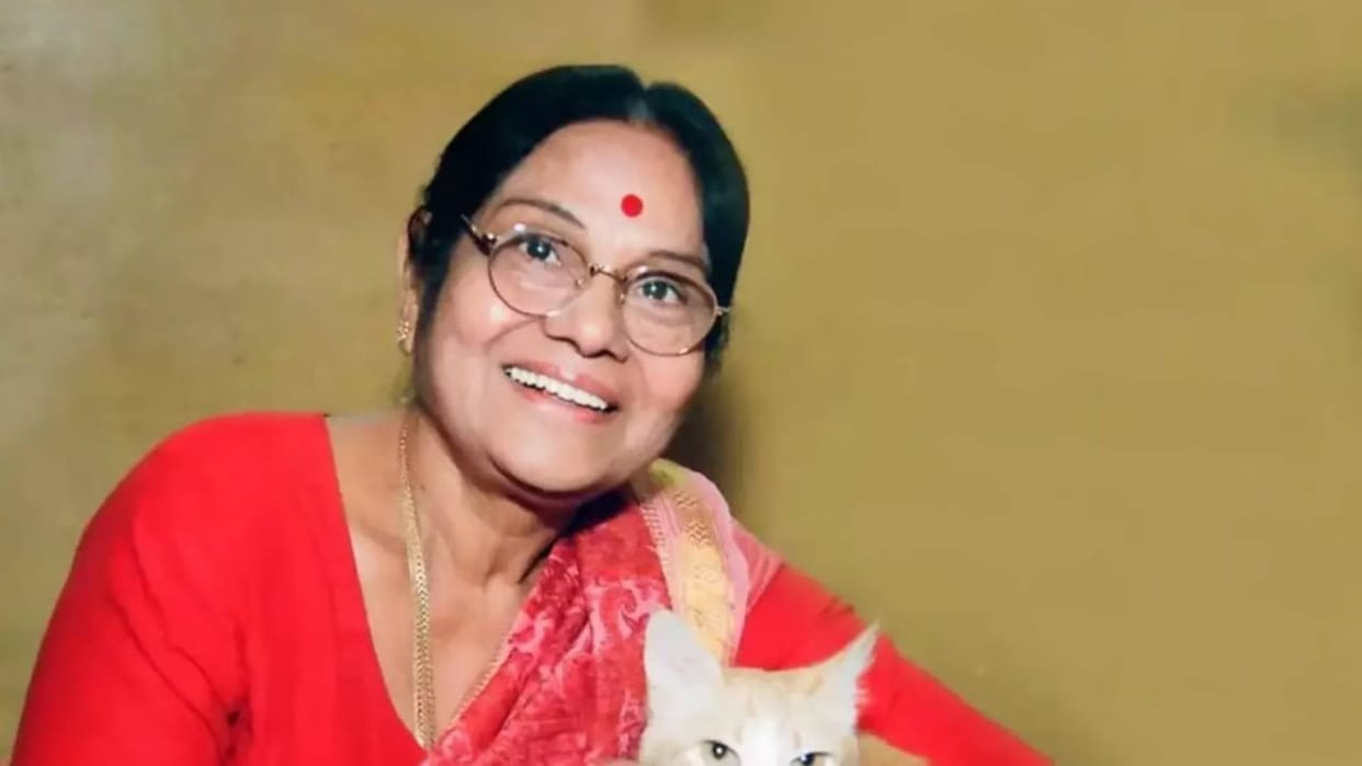 Kannada actor Leelavathi passed away has worked in over 600 movies including Tamil and Telugu
